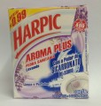 Harpic Aroma Plus